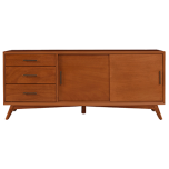 Credenzas, burós, escritorios, libreros, tocadores. Showcases, desks, bookcases, dressers, vanity desks.