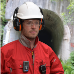 ARA O2 Single Gas Detector