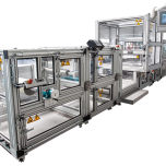 Coatema Products - „From lab2fab“ means „from the laboratory through to fabrication“. We design and produce the equipment our customers need.