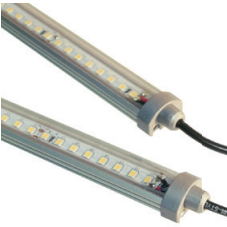 Profilé LED - Série EOS