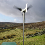 LE-300 Wind Turbine