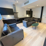 Gramercy House Apartments