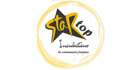 Startop : incubateur de communautés féminines