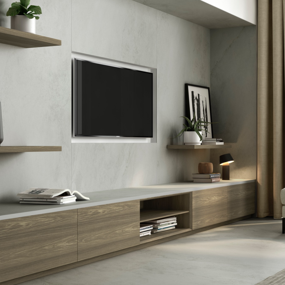 Dekton Portfolio Collection