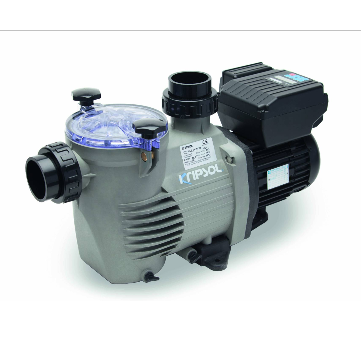 KS Evo VS (de Kripsol®)