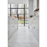 Cotswold Collection in burnished brass finish