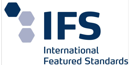 IFS - International Featured Standards