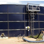 Storage tanks