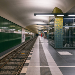 Berlin Underground