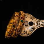 Gold Jewellery-Antique Jewellery-Temple Jewellery-Bangles