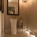 Large Developer Project, Richmond