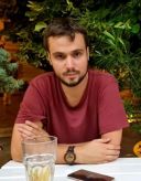 Bence Keömley-Horváth