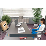 "Rette die Doku" - Online-Spiel zur Rettung der Technischen Dokumentation