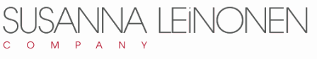 Susanna Leinonen Company