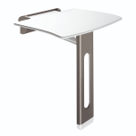 Siège de douche relevable Be-Line
