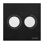 Concealed cistern DUPLO WC 380 Corner +380 SSF