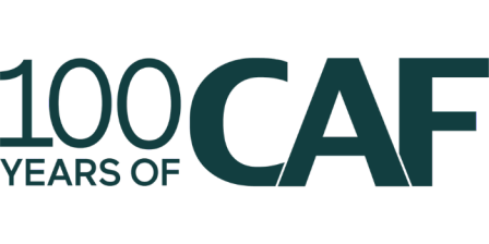 Charities Aid Foundation