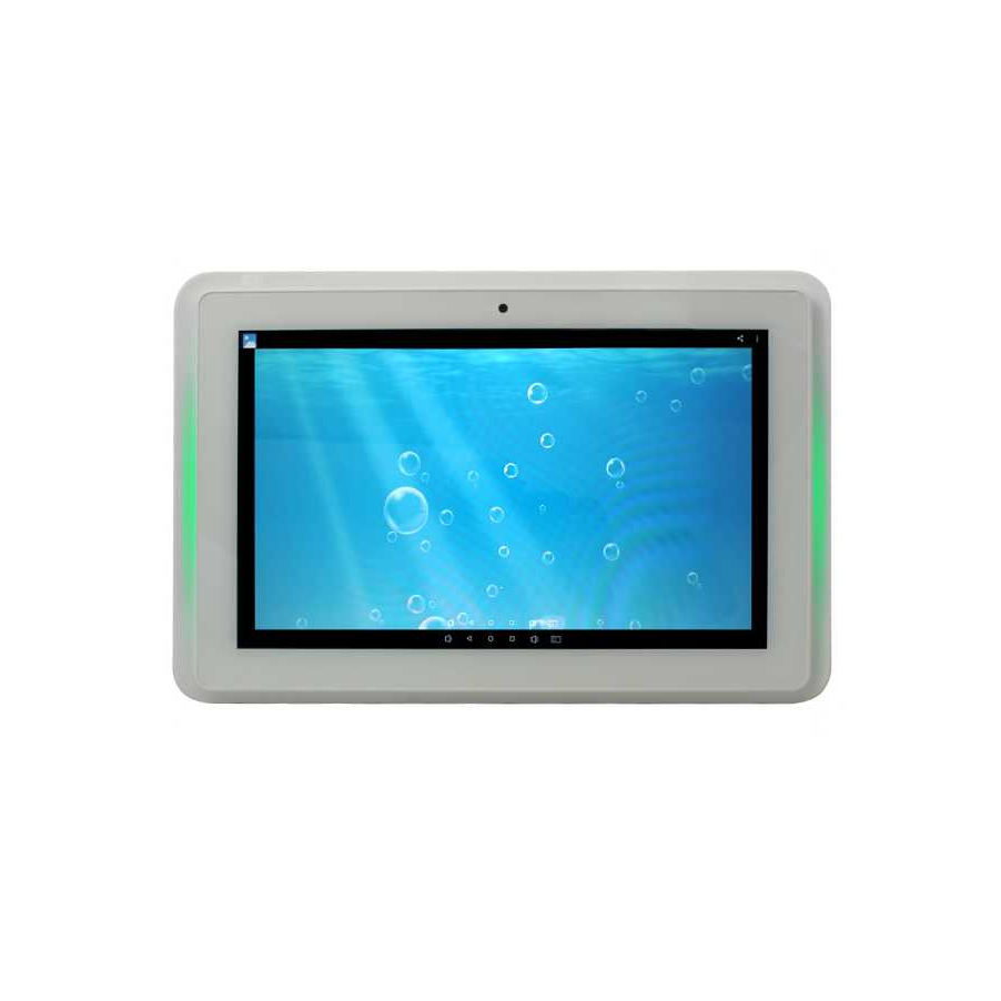 ALLNET Tablet 10/13/15 LED RGB Serie Design Android 8.1