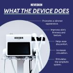Neveskin™ CryoFacial Demo