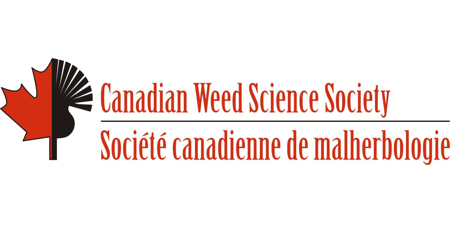 Canadian Weed Science Society Annual Meeting