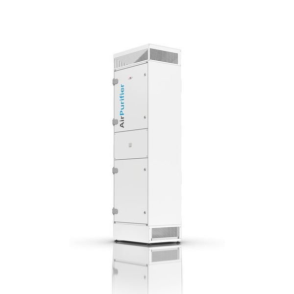 AirPurifier luchtreiniger
