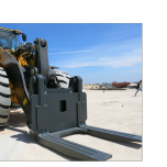 Wheel Loader Forks