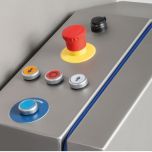 New Generation of Ferneto Industrial Planetary Mixers – BFI180