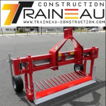 LAME SOULEVEUSE ALTERNATIVE