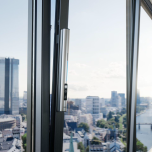 IQ window drive - F 1200+