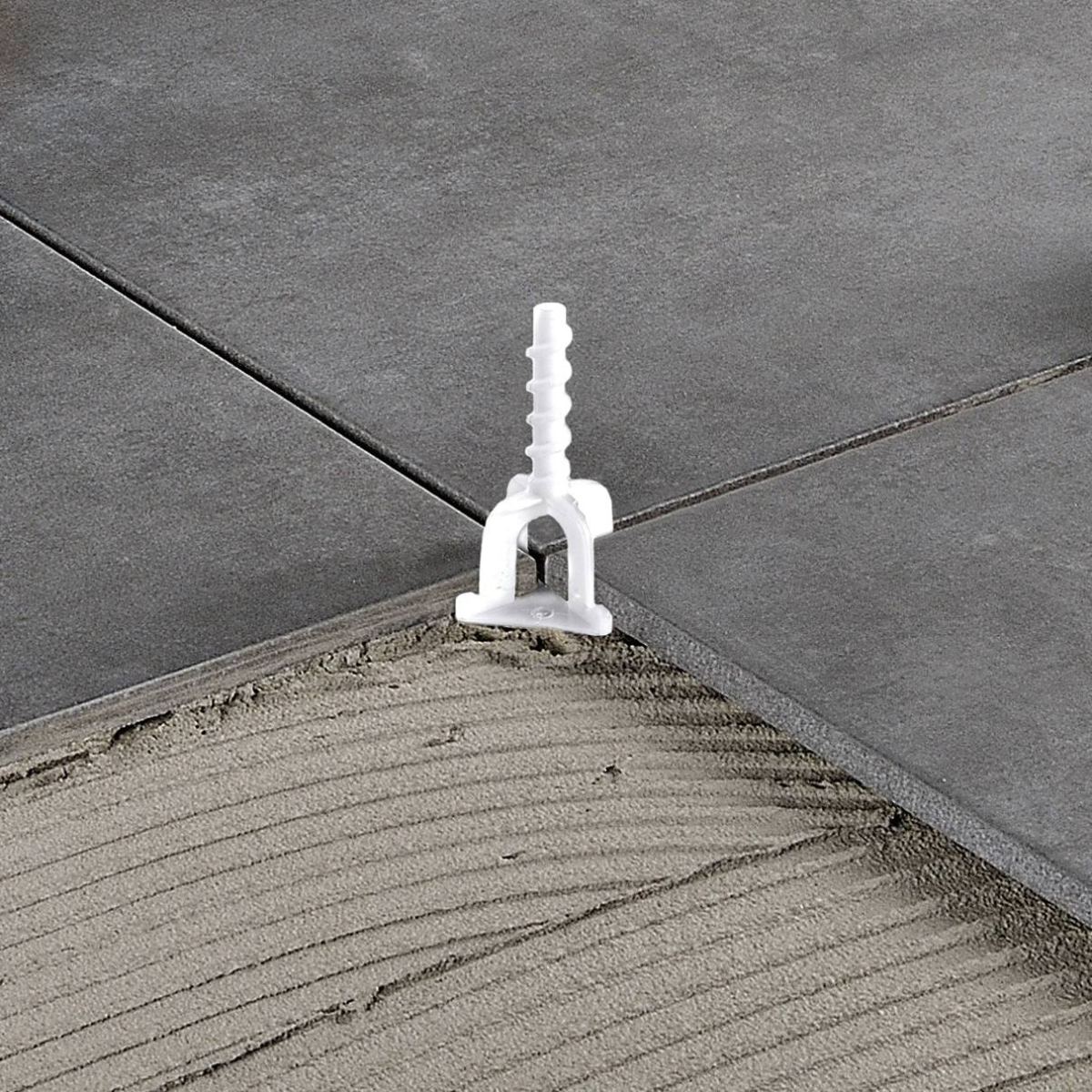 Tile Adhesives & Grouts Solutions