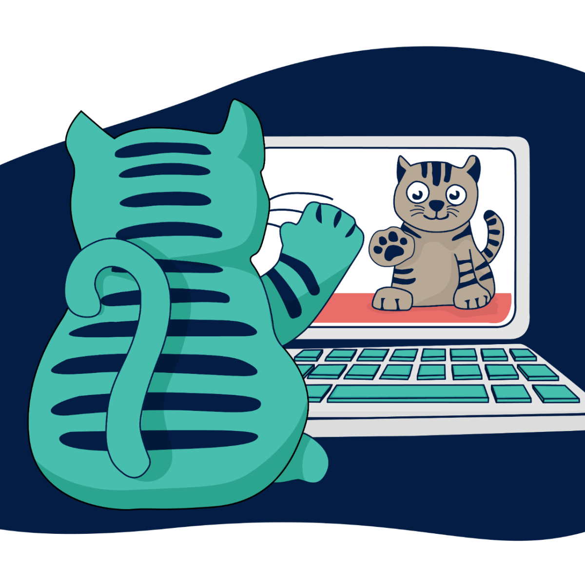 See ezyVet in action!