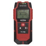 Testboy TV 700 digitale muurscanner