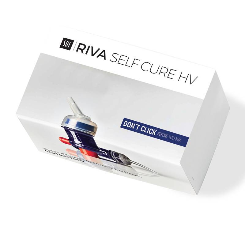 riva self cure