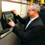 Sigma Air Manager 4.0: già oggi la tecnologia di domani