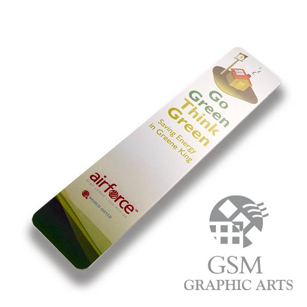 Equipment Nameplates