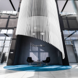 Hyperscale data centres in China