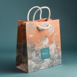 Luxury Paper Bags