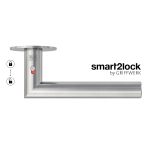 smart2lock by GRIFFWERK