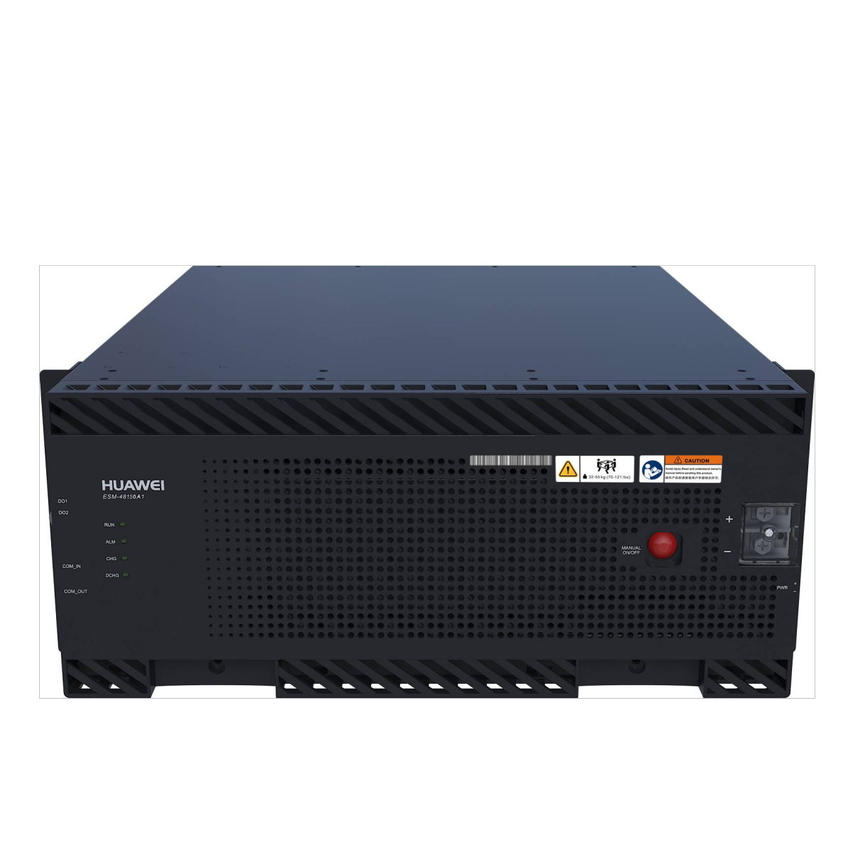 Black Technology - Boost CloudLi-ion, 150Ah@3U, Shipped 5+ GWh