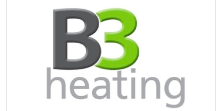 B3 heating B.V.