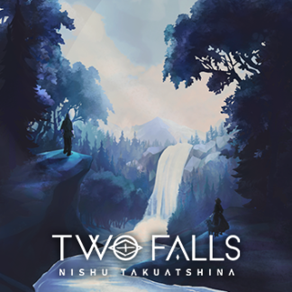 Two Falls (Nishu Takuatshina)