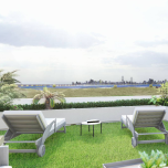 Terraços de São Francisco