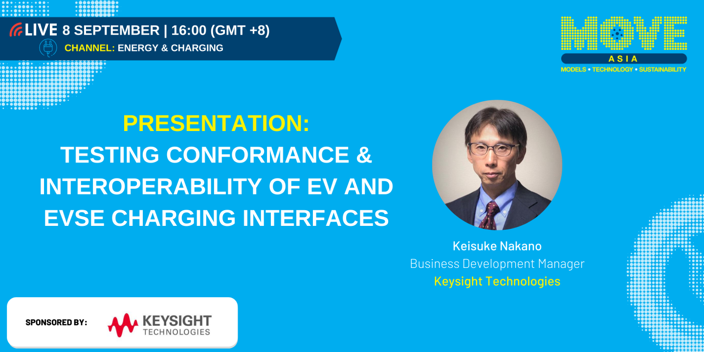 Testing conformance & interoperability of EV and EVSE charging interfaces
