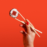 Current Foods Tuna Cubes (plant-based)