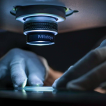 Nouveau projecteur de profil Mitutoyo PJ-Plus