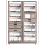 Cubex Inventory Management System