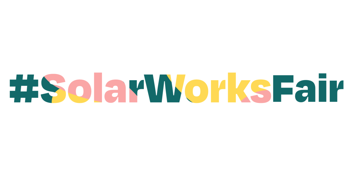 #SolarWorksFair 2023
