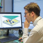 Solutions de test TEST-OK