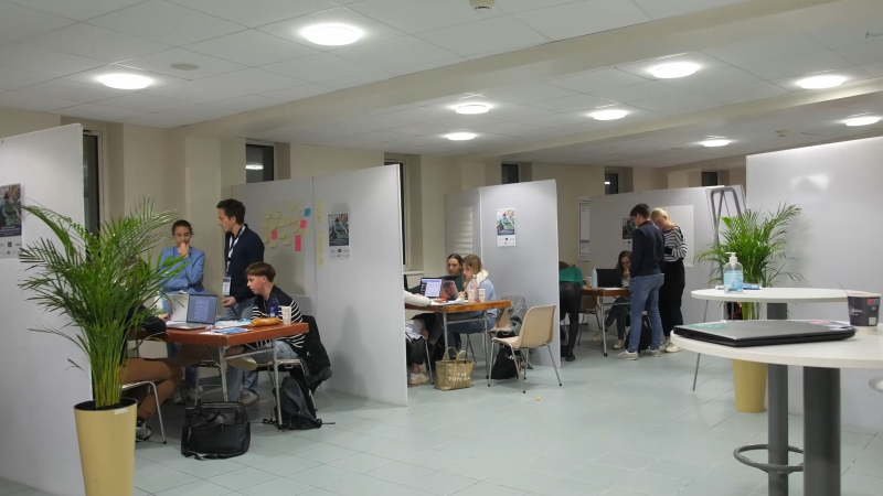 Agreen Startup : entreprendre et faire émerger la bonne idée de demain