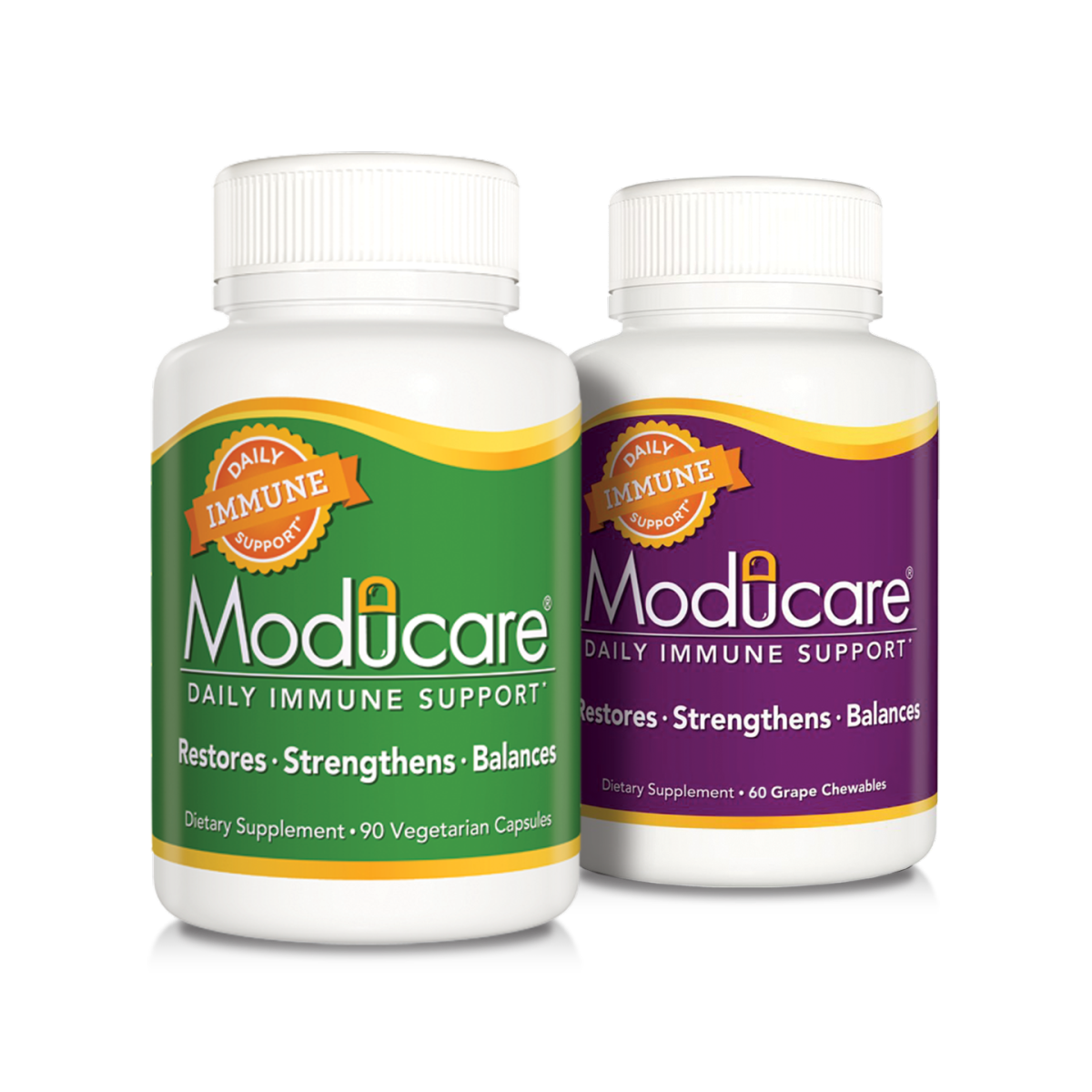 Moducare Immune Modulator
